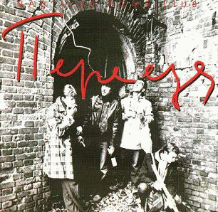 Nautilus Pompilius : Pereezd